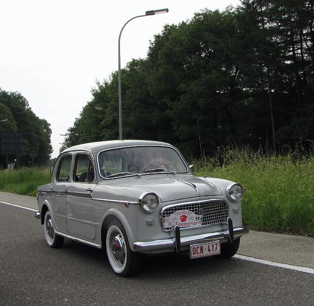 2de Taxandriarit op 6juni 2010, georganiseerd door de Fam. Daamen (140).JPG